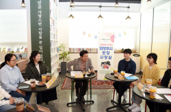 김동근 의정부시장 "학교밖 청소년 자립지원 필요"