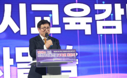 도성훈 인천시교육감, "학생들 ‘읽·걷·쓰’ 활성화해 인천 도시경쟁력 UP" 강조