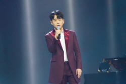 황영웅, 팬카페에 "노래는 포기하지 않겠다" 글 남겨