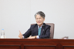 송미희 시흥시의장 "청렴도 높여 신뢰의회 조성"