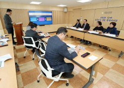 광명시의회 ‘정책지원관 활용’ 모범사례 탐색