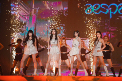 에스파, 8월 일본 도쿄돔 단독 콘서트 개최