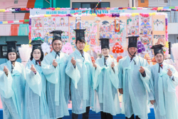 화성시의회, 제10회 화성시 궁평항 풍어제 참석