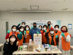 구리시 자원봉사 공모사업 선정…2300만원 확보