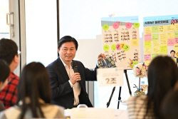 부천시 MZ세대 공직자에 듣다…세대갈등↓