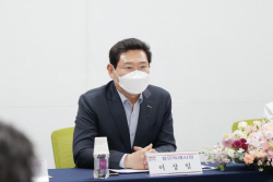 용인특례시, 아토피 치유학교 ‘장평초 키우기’에  민·관 ‘맞손’