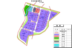 경상북도개발공사, 화장품특화단지 산업시설용지 분양