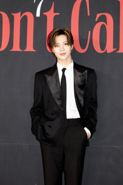 태민, 오늘(4일) 소집해제...샤이니 ‘군백기’ 완료하고 5월 컴백