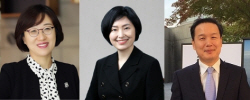 한국씨티은행, 커머셜사업본부 부행장에 유기숙 전무 선임