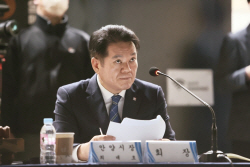 최대호 안양시장 그린벨트 해제권한 확대 촉구