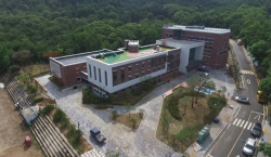 양주시 양주복합센터 명칭 선호도조사 진행중