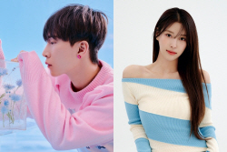 서은광·이미주, MBC에브리원 ‘주간아이돌’ 새 MC 발탁