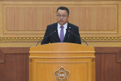 양주시의회 "장기요양급여 국가가 부담해라" 촉구