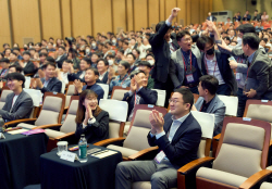 구광모 회장 "회사·사업 성과는 고객 위한 노력·도전에서 비롯"