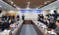 원희룡 장관 "오송 철도클러스터, 충북 새 성장거점 육성"