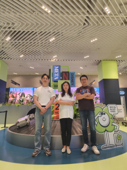 [현장+] "애플행 비행기, 이륙합니다" NH투자증권의 특별한 해외투자여행