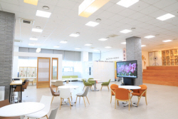 인천경제청, IFEZ 글로벌센터 새단장 완료하고 ‘오픈’