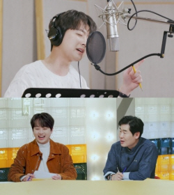 "너 연애하지?" 이연복의 질문에 이찬원 반응은?