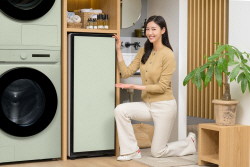 삼성전자 ‘비스포크 슈드레서’ 신제품…한 번에 4켤레 관리