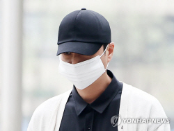 신혜성, 음주운전 혐의 인정...징역 2년 구형