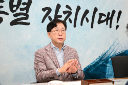 강원도 2024년도 국비 9조5000원 확보 