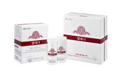 유한양행 여성 유산균 
