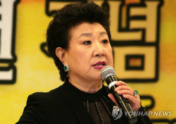 고(故) 현미 장례 5일간 대한가수협회장으로 엄수