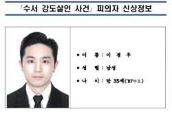 백화점서 체포된 강남 납치·살해 배후 혐의 재력가, 구속영장 절차