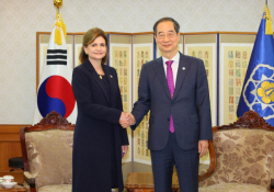 한-도미니카, 통상·산업·에너지분야 무역투자촉진프레임워크 체결