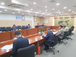 가스기술공사, 올해 제1회 청렴옴부즈만 자문회의 개최