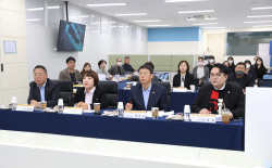 시흥시의회 시흥스마트허브 고도화 강화모색