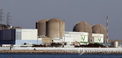 고리 원전 2호기, 40년 만에 발전 중단…2025년 6월 재가동 목표