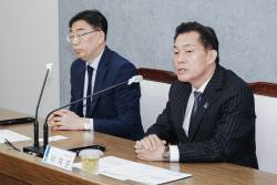 수원시, 경기FTA통상진흥센터와 함께 중소기업 해외 판로 개척 지원 ‘맞손’