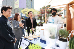 용인특례시, 지역 주민이 주도하는 ‘여행이 즐거운 두레마켓’ 성료