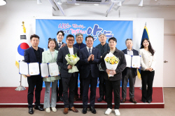 안양시 골목형상점가 2-3호 지정…골목상권 활력↑