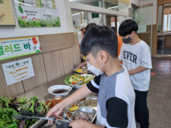 경북교육청, 학생 건강증진 위한 3개 분야 ‘선도학교 20교’ 공모
