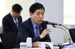 김주현 금융위원장 "벤처기업 금융지원 방안 마련"
