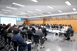 청렴도 향상’ 파주시 3가지전략 추진 평가점검