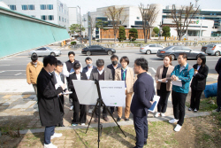 남양주시의회 공유재산관리 심사대비 현장의정
