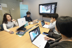 KT 디지털 인재육성프로그램 ‘에이블스쿨’, 싱가포르도 주목
