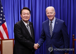 韓美 정상회담 2주 앞···재계 ‘경제협력 강화’ 기대