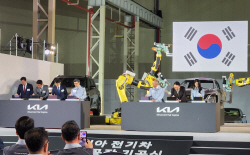 화성시와 기아, 미래차 산업 생태계 구축을 위해 ‘맞손’