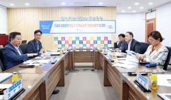 광명시 "1호선 구일역 광명방면 출입구 2026년 착공"