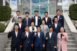 영주시의회, ‘경상북도 안전체험관 영주시 건립 촉구 건의안’ 채택