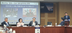 한전·가스공사 재무개선용 재정 투입론 힘 받나…정치권서 잇단 제기