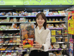 김혜자·백종원·주현영 편의점도시락, 집반찬보다 낫네 