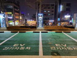 안성시, 환경부 무공해차 전환 브랜드 공모사업에 선정