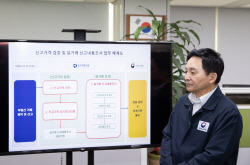 원희룡 장관, 