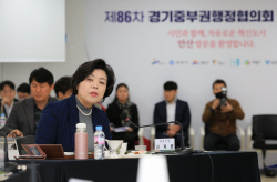 과천시 지하철 과천-안산선 증차추진 ‘탄력’