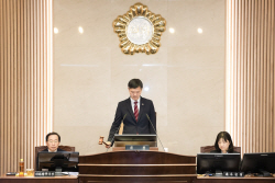 남양주시의회 1회 추가경정예산안 심사 돌입